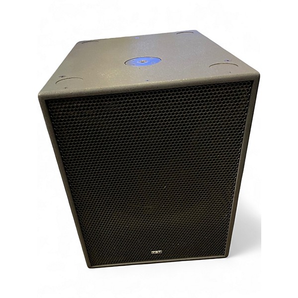Used FBT Q-118-SA Powered Subwoofer