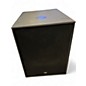 Used FBT Q-118-SA Powered Subwoofer