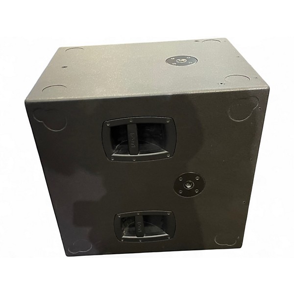Used FBT Q-118-SA Powered Subwoofer