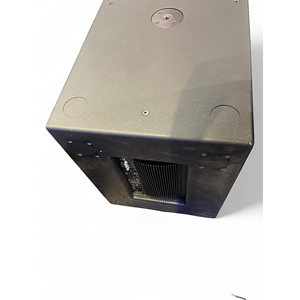 Used FBT Q-118-SA Powered Subwoofer