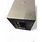 Used FBT Q-118-SA Powered Subwoofer