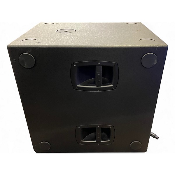 Used FBT Q-118-SA Powered Subwoofer