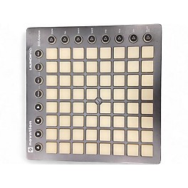 Used Novation Launchpad MKII MIDI Controller