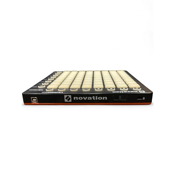 Used Novation Launchpad MKII MIDI Controller