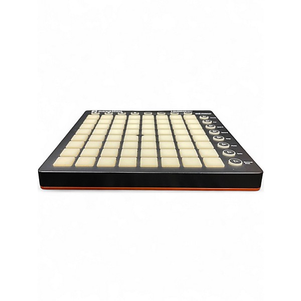 Used Novation Launchpad MKII MIDI Controller