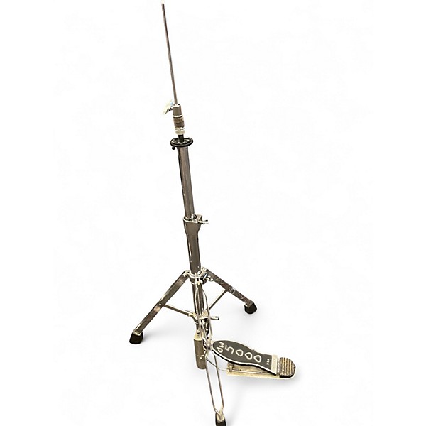 Used DW 5000 Hi Hat Stand