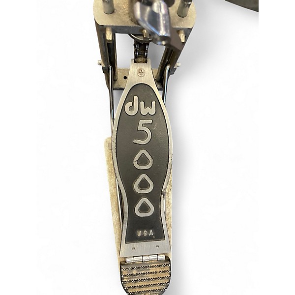 Used DW 5000 Hi Hat Stand