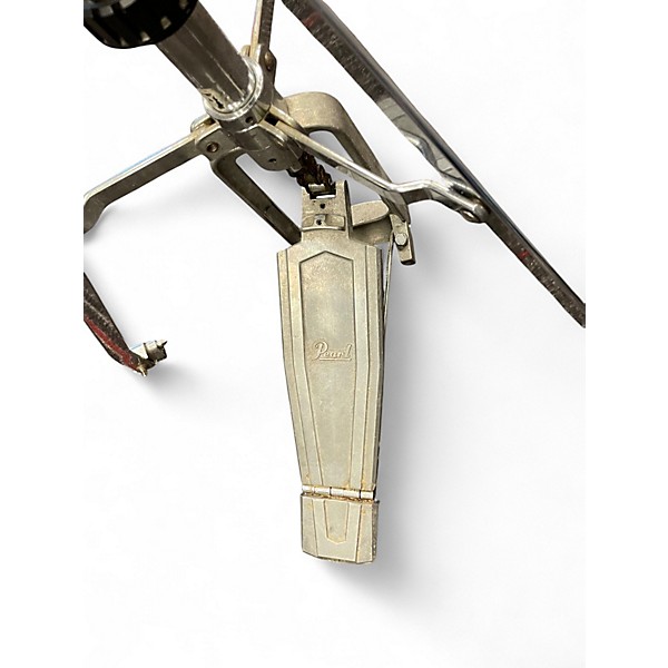 Used Pearl Hi-Hat Stand Hi Hat Stand