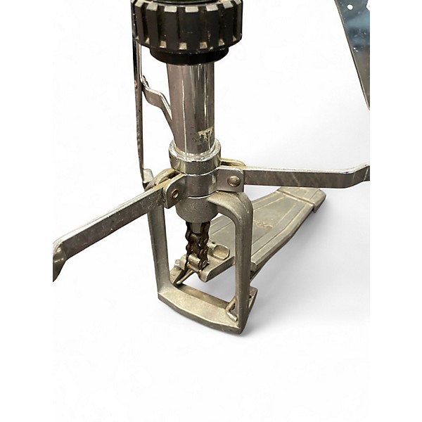 Used Pearl Hi-Hat Stand Hi Hat Stand