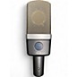 Used AKG C214 Condenser Microphone thumbnail