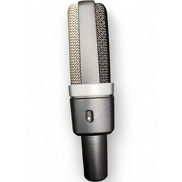 Used AKG C214 Condenser Microphone