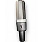 Used AKG C214 Condenser Microphone
