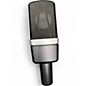 Used AKG C214 Condenser Microphone