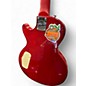 Used Epiphone Les Paul Special II Amber Solid Body Electric Guitar