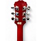 Used Epiphone Les Paul Special II Amber Solid Body Electric Guitar