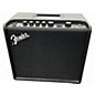 Used Fender Mustang LT25 25W 1x8 Guitar Combo Amp thumbnail