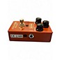 Used MXR M69 Prime Distortion Effect Pedal