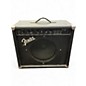 Used Fender Frontman 25R 1x10 25W Guitar Combo Amp thumbnail