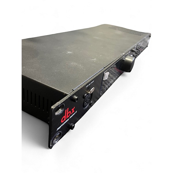 Used dbx DriveRack PA2 Signal Processor