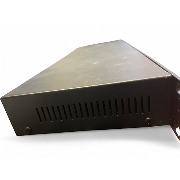Used dbx DriveRack PA2 Signal Processor