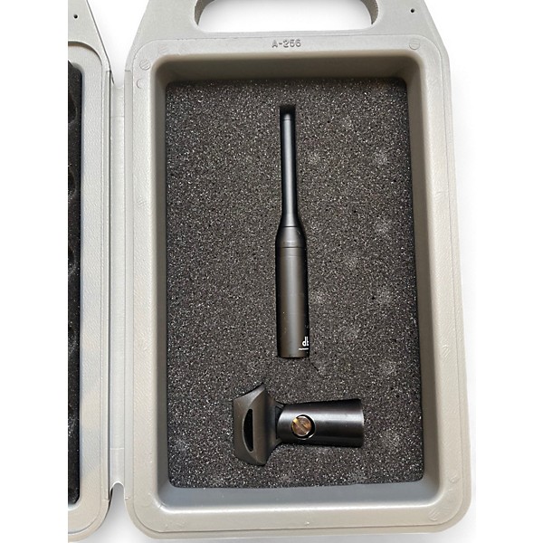 Used dbx RTA-M Dynamic Microphone