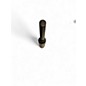 Used dbx RTA-M Dynamic Microphone
