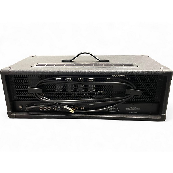 Used Peavey 5150 120W Tube Guitar Amp Head