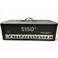 Used Peavey 5150 II 120W Tube Guitar Amp Head thumbnail