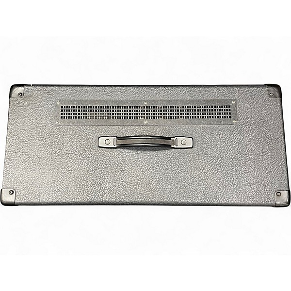Used Peavey 5150 II 120W Tube Guitar Amp Head