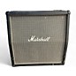 Vintage 1970s Marshall 412 SLANT FRONT CAB Guitar Cabinet thumbnail