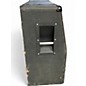 Vintage 1970s Marshall 412 SLANT FRONT CAB Guitar Cabinet