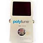 Used TC Electronic Polytune 3 Tuner Tuner Pedal thumbnail