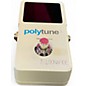 Used TC Electronic Polytune 3 Tuner Tuner Pedal