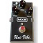 Used MXR M68 Uni-Vibe Effect Pedal thumbnail