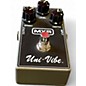 Used MXR M68 Uni-Vibe Effect Pedal