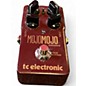 Used TC Electronic Mojomojo Overdrive Effect Pedal