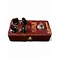 Used TC Electronic Mojomojo Overdrive Effect Pedal