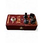 Used TC Electronic Mojomojo Overdrive Effect Pedal