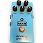 Used MXR M234 Analog Chorus Effect Pedal thumbnail