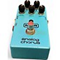Used MXR M234 Analog Chorus Effect Pedal