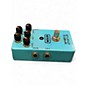Used MXR M234 Analog Chorus Effect Pedal