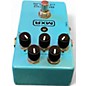Used MXR M234 Analog Chorus Effect Pedal