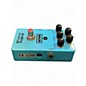 Used MXR M234 Analog Chorus Effect Pedal