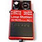 Used BOSS RC1 Loop Station Pedal thumbnail
