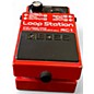 Used BOSS RC1 Loop Station Pedal