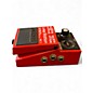 Used BOSS RC1 Loop Station Pedal