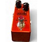Used MXR M279 Deep Phase Effect Pedal