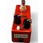 Used MXR M279 Deep Phase Effect Pedal