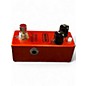 Used MXR M279 Deep Phase Effect Pedal