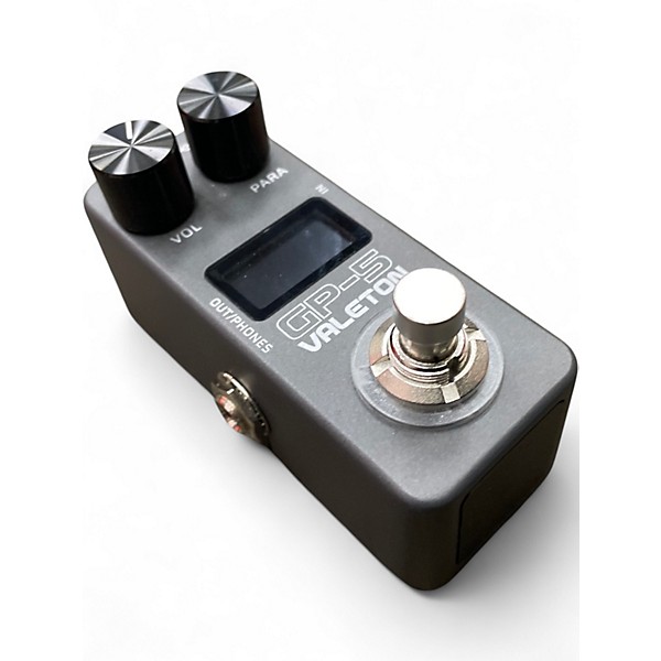 Used Valeton GP-5 Effect Processor